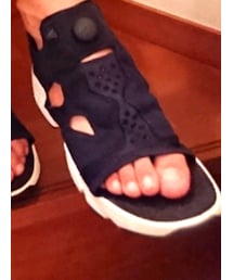 Reebok | サンダル