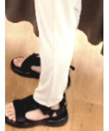 UNIQLO | スラックス
