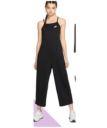 NIKE | オールインワン・サロペット