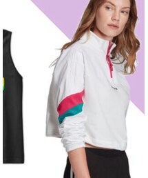 adidas | その他トップス