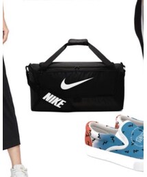 NIKE | ボストンバッグ