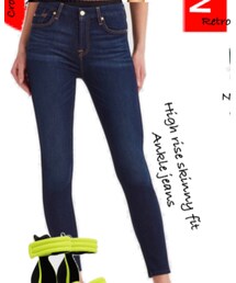 7 For All Mankind | デニムパンツ