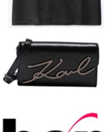 KARL LAGERFELD | ショルダーバッグ