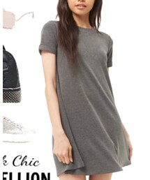 FOREVER 21 | ドレス