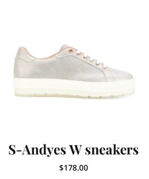 S-Andyes | スニーカー