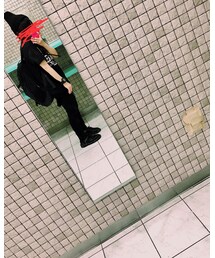 no brand | ニットキャップ/ビーニー