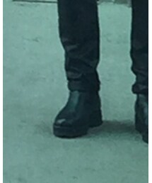 markmore | ブーツ