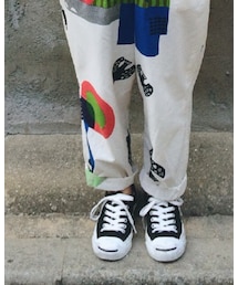 CONVERSE | スニーカー