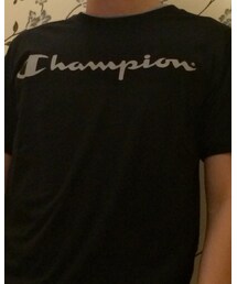 Champion | Tシャツ/カットソー