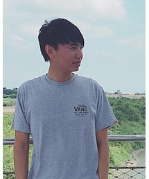 VANS | Tシャツ/カットソー