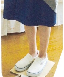 VANS | スニーカー