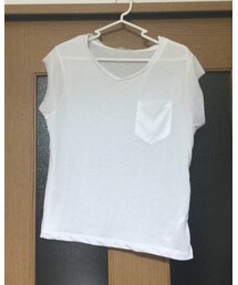 ZARA | Tシャツ/カットソー