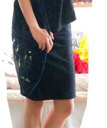 FOREVER 21 | スカート