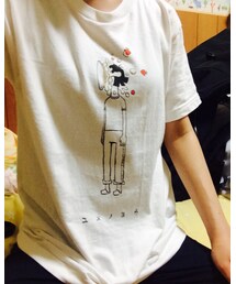 セカイゲイト | Tシャツ/カットソー