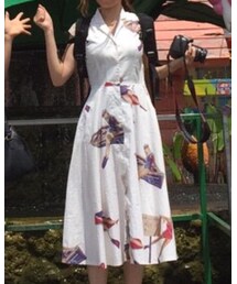 古着 | ワンピース