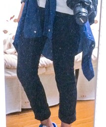 UNIQLO | デニムパンツ