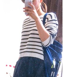 H&M | ニット/セーター