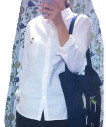 無印良品 | シャツ/ブラウス