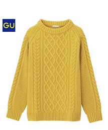 GU | ニット/セーター