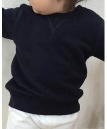 無印良品 | スウェット