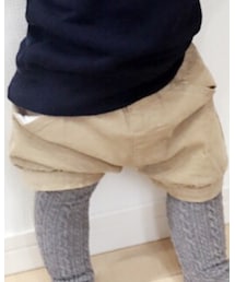 無印良品 | パンツ