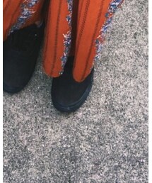 VANS | スニーカー