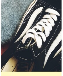 VANS | スニーカー