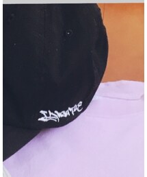 laughtale | キャップ