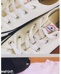 CONVERSE | スニーカー