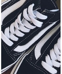 VANS | スニーカー