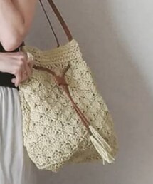 frid store | かごバッグ