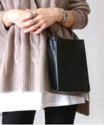 RICORDI | ショルダーバッグ