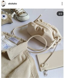 RICORDI | ショルダーバッグ