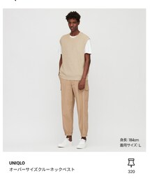 UNIQLO | ベスト