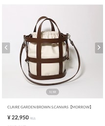 enfas | トートバッグ