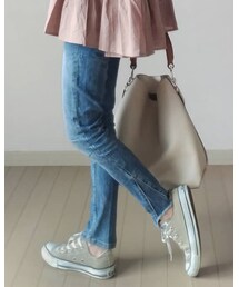 ZARA | デニムパンツ