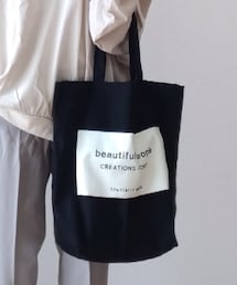 beautiful people | エコバッグ/サブバッグ