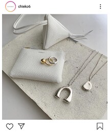 CHIEKO+ | ネックレス