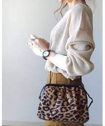 JBG | ショルダーバッグ