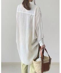 kuih | シャツ/ブラウス