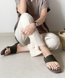 Shoe Fantasy | サンダル