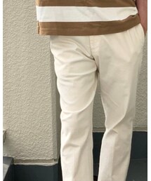 GERMANO | スラックス