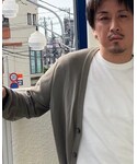 MARTIN MARGIELA(マルタンマルジェラ)の「トップス(カーディガン/ボレロ)」