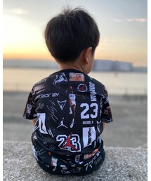 AIR JORDAN | トップス