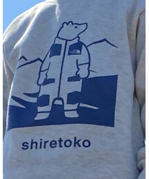 THE NORTH FACE | トップス