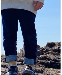 GLOBAL WORK | パンツ