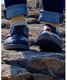 BRANSHES | シューズ