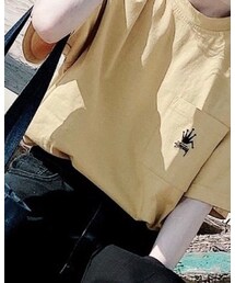 STUSSY | Tシャツ/カットソー