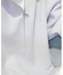 JEANASIS | パーカー