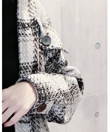 ZARA | ジャケット/アウター